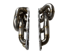 Kooks Custom Headers 35201110 Stainless Steel Torque Shorty Headers