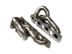 Kooks Custom Headers 35201110 Stainless Steel Torque Shorty Headers