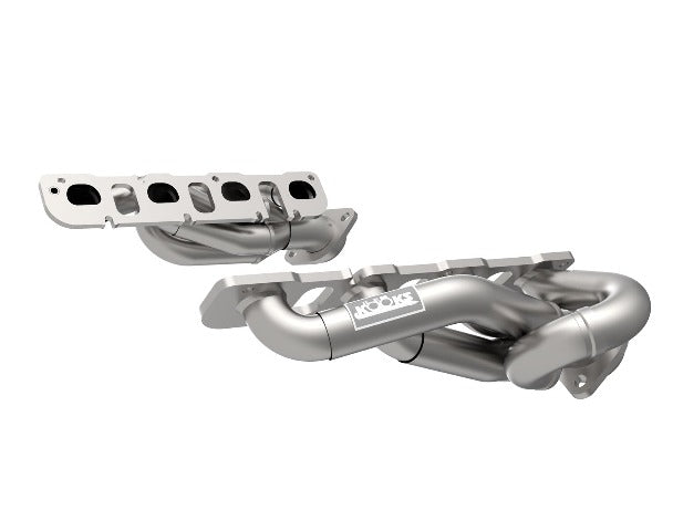 Kooks Custom Headers 35201110 Stainless Steel Torque Shorty Headers