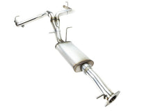 Kooks Custom Headers 35204200 Cat Back Exhaust System