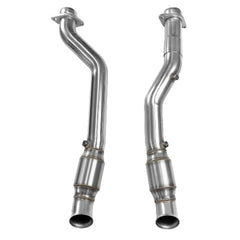 Kooks Custom Headers 36103301 Connection Pipes