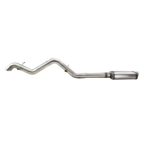 Kooks Custom Headers 37104100 Cat Back Exhaust System