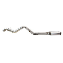 Kooks Custom Headers 37104100 Cat Back Exhaust System
