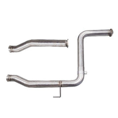 Kooks Custom Headers 4311H410 Long Tube Headers