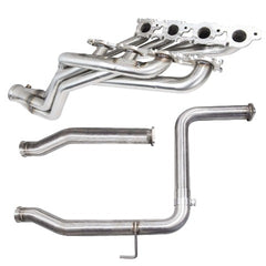 Kooks Custom Headers 4311H410 Long Tube Headers