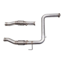 Kooks Custom Headers 4311H430 Long Tube Headers