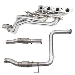 Kooks Custom Headers 4311H430 Long Tube Headers