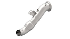 Kooks Custom Headers 44113100 Turbo Down Pipe