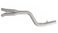 Kooks Custom Headers 44114300 Resonator Exhaust Pipe