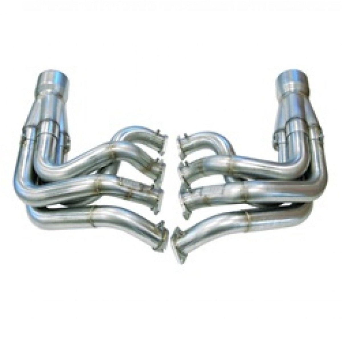 Kooks Custom Headers 61002100 Down Swept Dragster Header