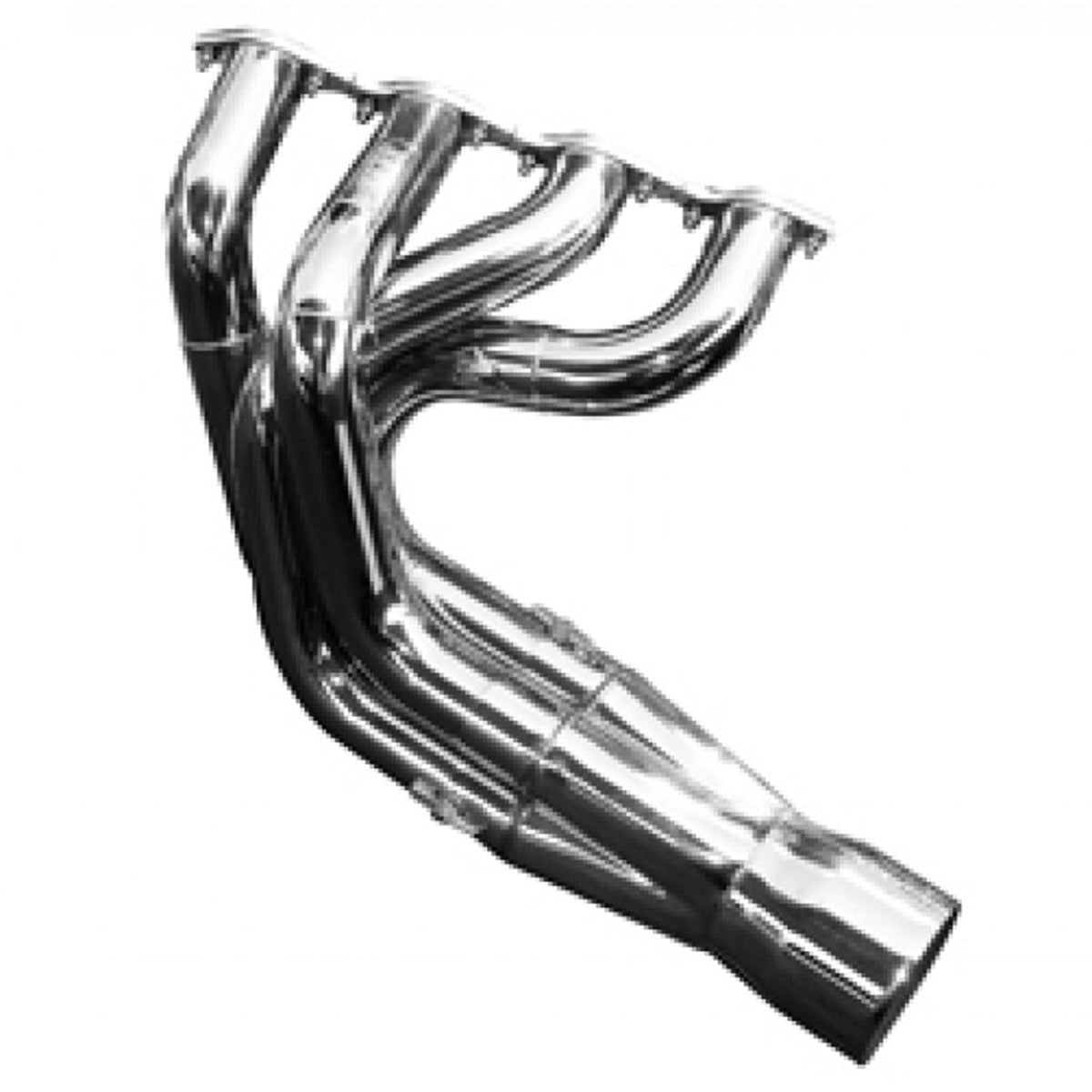 Kooks Custom Headers 61002300 Down Swept Dragster Header