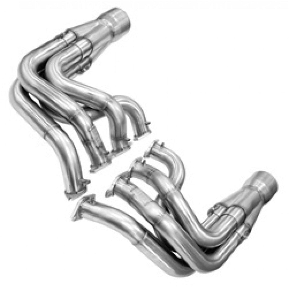 Kooks Custom Headers 61002300 Down Swept Dragster Header