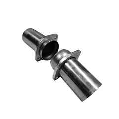 Kooks Custom Headers 7106S-FEMALE Ball And Socket Flared Pipes