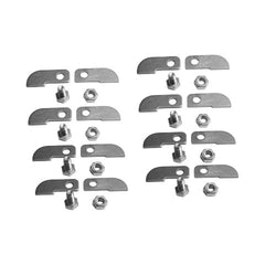 Kooks Custom Headers 9001 Header Tabs
