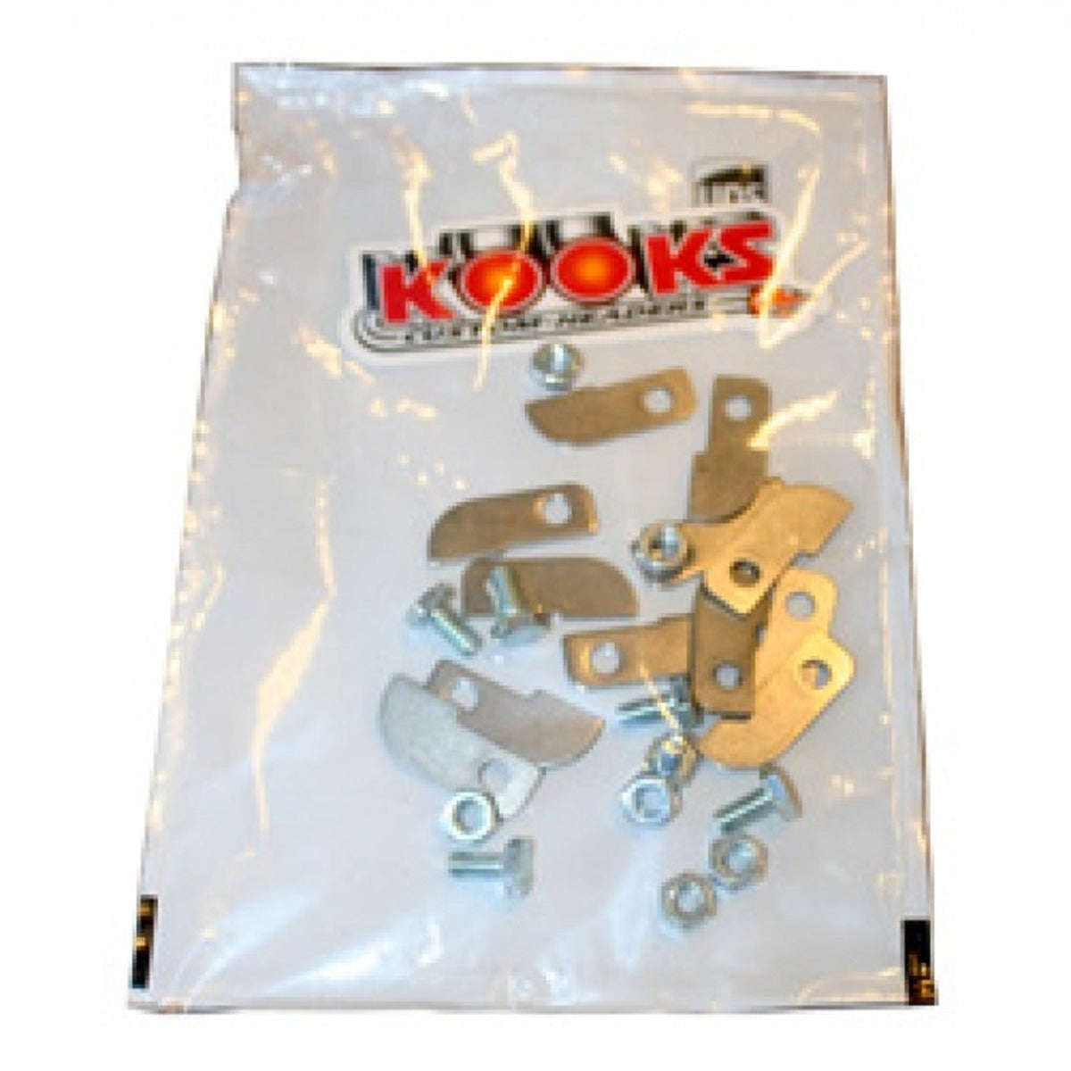 Kooks Custom Headers 90011-AS Header Tabs