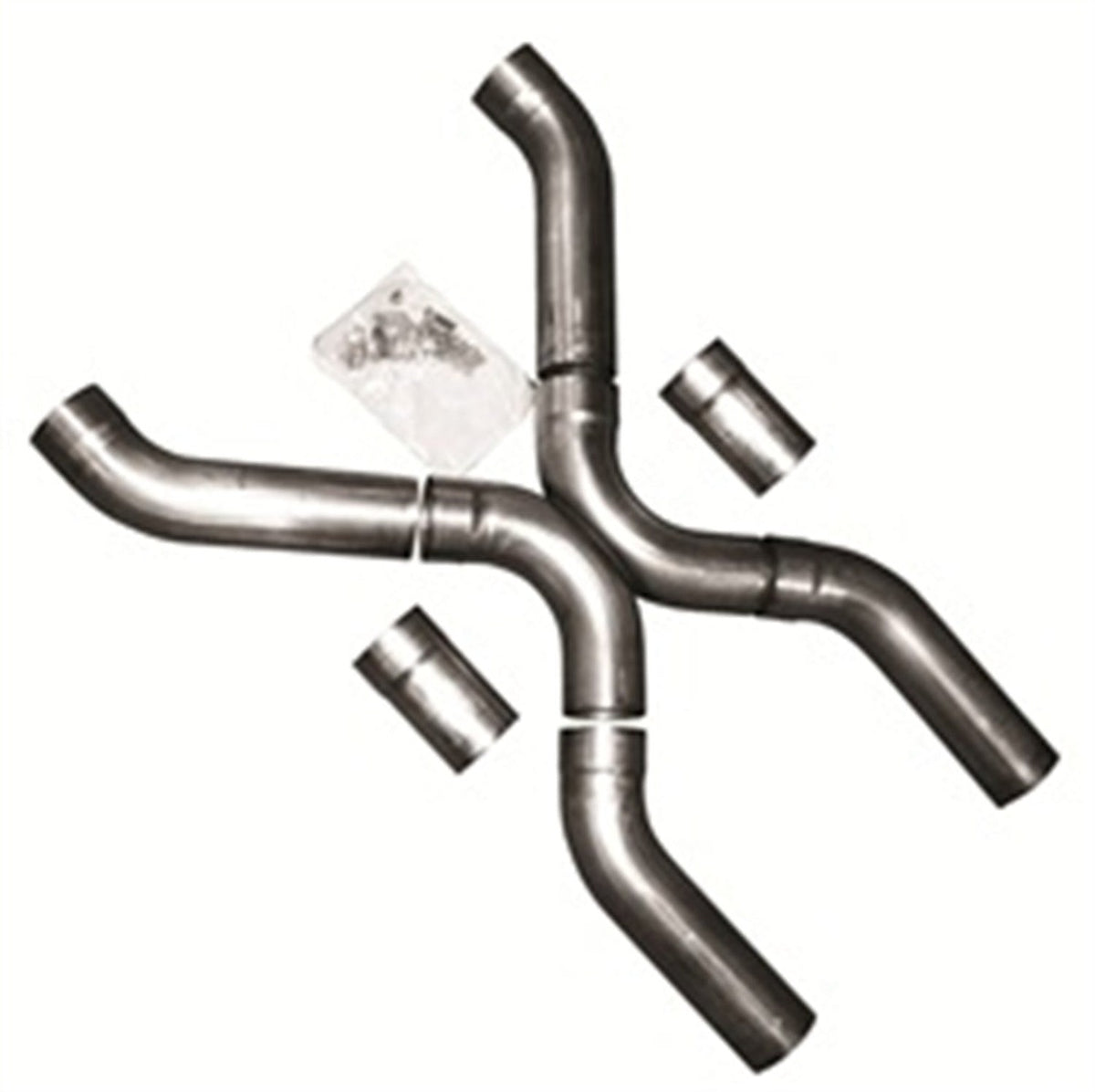Kooks Custom Headers 9114A X-Pipe