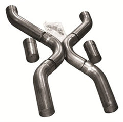 Kooks Custom Headers 9114S X-Pipe