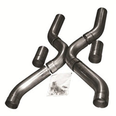 Kooks Custom Headers 9114S X-Pipe