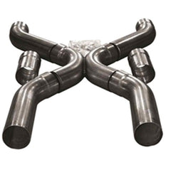 Kooks Custom Headers 9114S X-Pipe