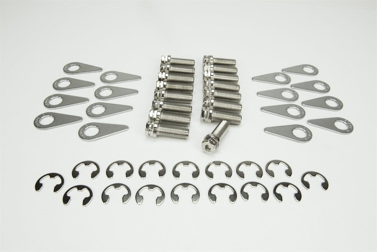 Kooks Custom Headers BK102 Stage 8 Locking Header Bolt Kit