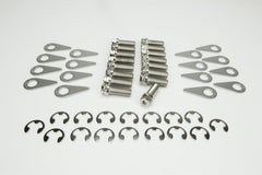 Kooks Custom Headers BK102 Stage 8 Locking Header Bolt Kit