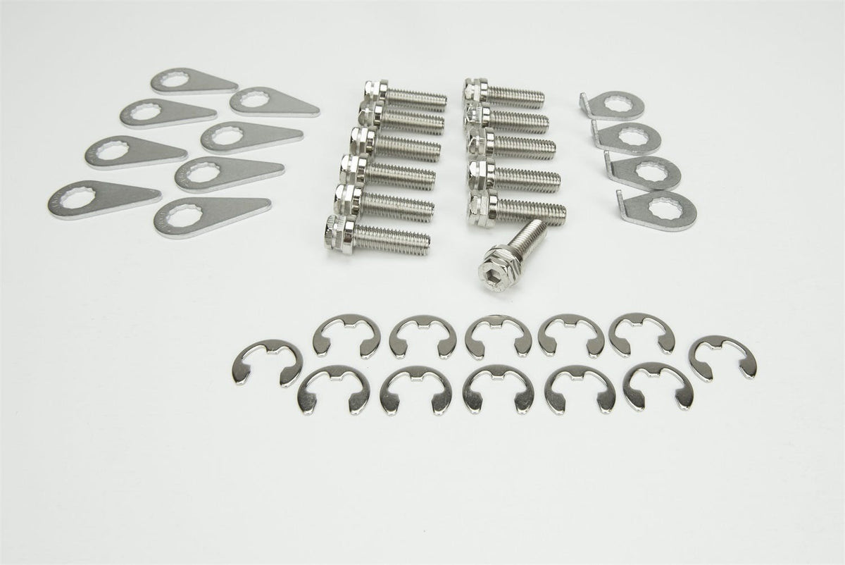 Kooks Custom Headers BK103 Stage 8 Locking Header Bolt Kit