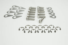 Kooks Custom Headers BK103 Stage 8 Locking Header Bolt Kit
