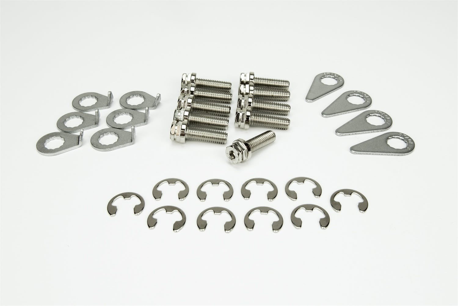 Kooks Custom Headers BK106 Stage 8 Locking Header Bolt Kit