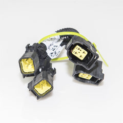 Kooks Custom Headers CAS-104110 O2 Sensor Extensions