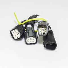 Kooks Custom Headers CAS-104322 O2 Sensor Extensions