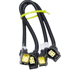 Kooks Custom Headers CAS-104322 O2 Sensor Extensions