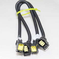 Kooks Custom Headers CAS-104322 O2 Sensor Extensions