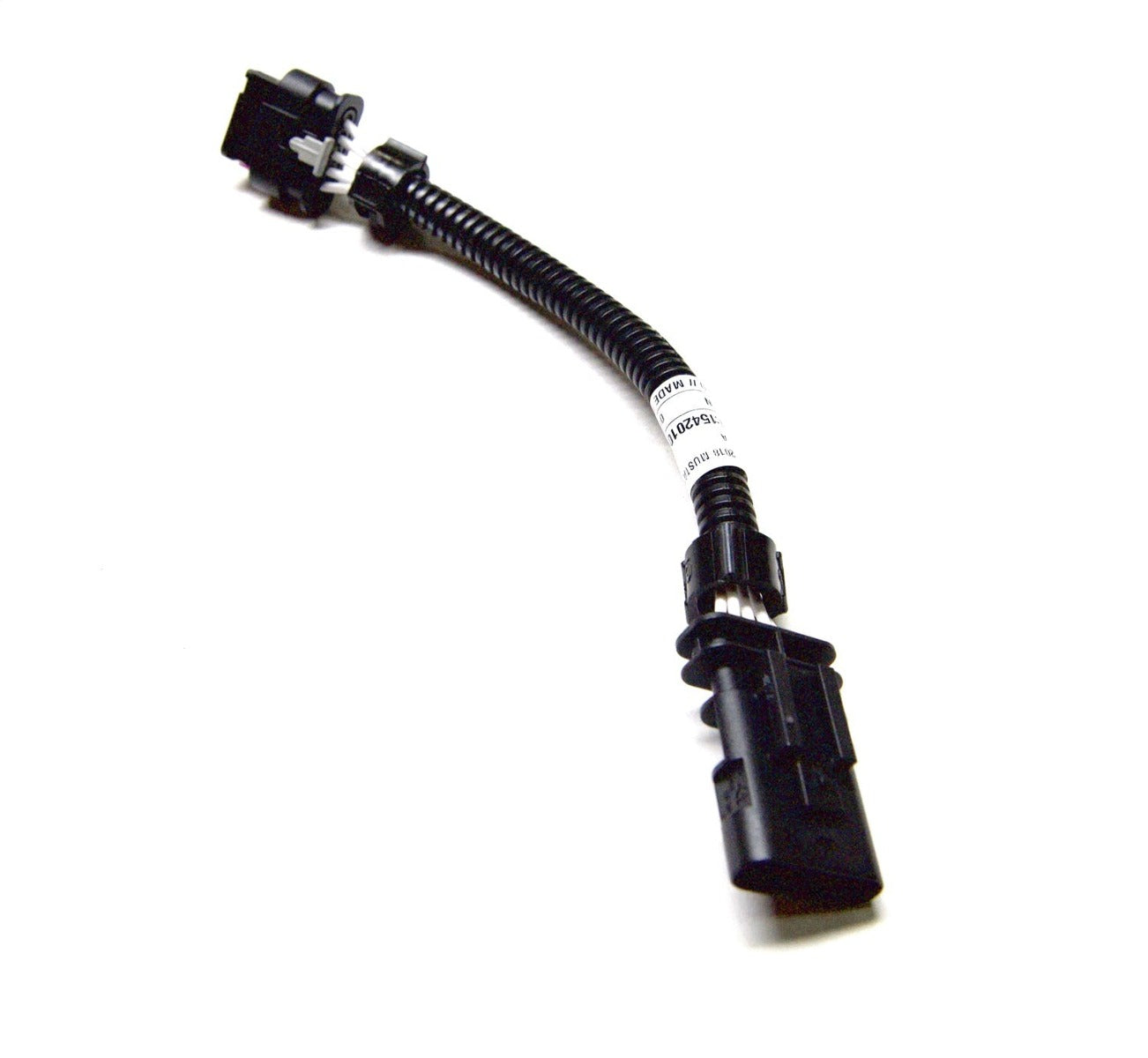 Kooks Custom Headers CAS-104677-5PIN O2 Extension Harness