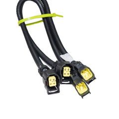 Kooks Custom Headers CAS-105067 O2 Sensor Extensions