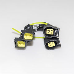 Kooks Custom Headers CAS-105067 O2 Sensor Extensions