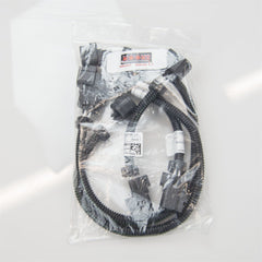 Kooks Custom Headers CAS-105067 O2 Sensor Extensions