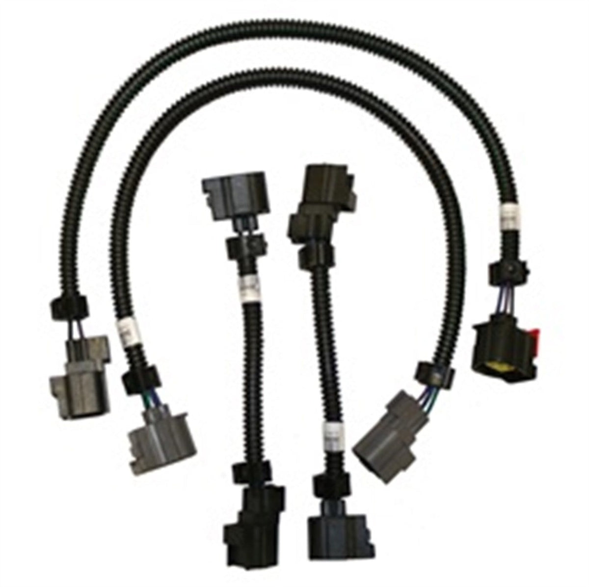 Kooks Custom Headers CAS-105067 O2 Sensor Extensions