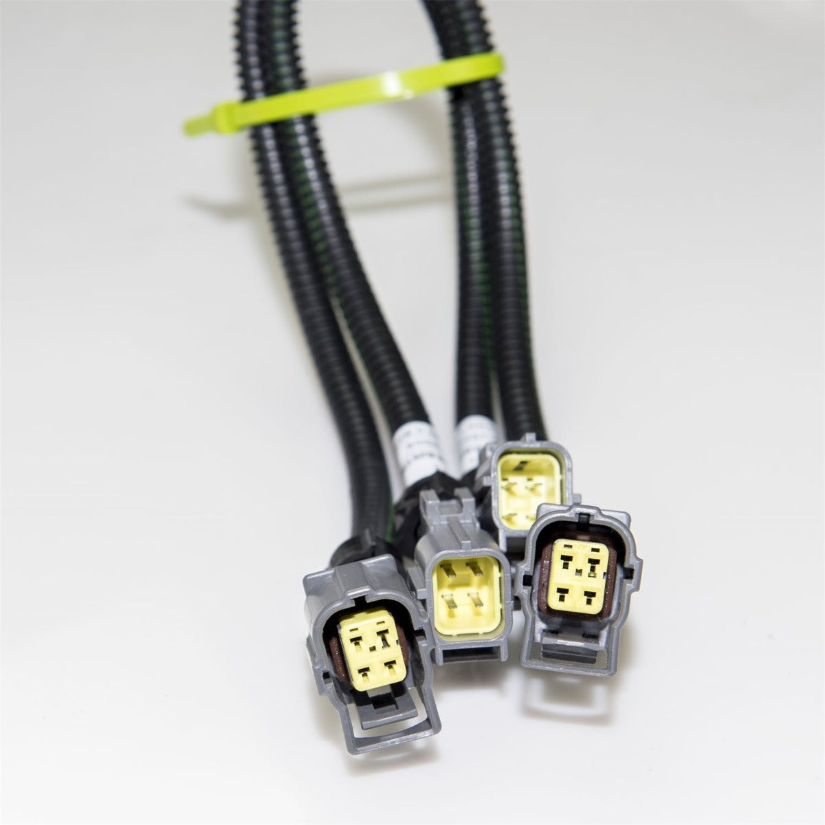 Kooks Custom Headers CAS-105094-2 O2 Sensor Extensions