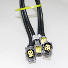Kooks Custom Headers CAS-105094-2 O2 Sensor Extensions