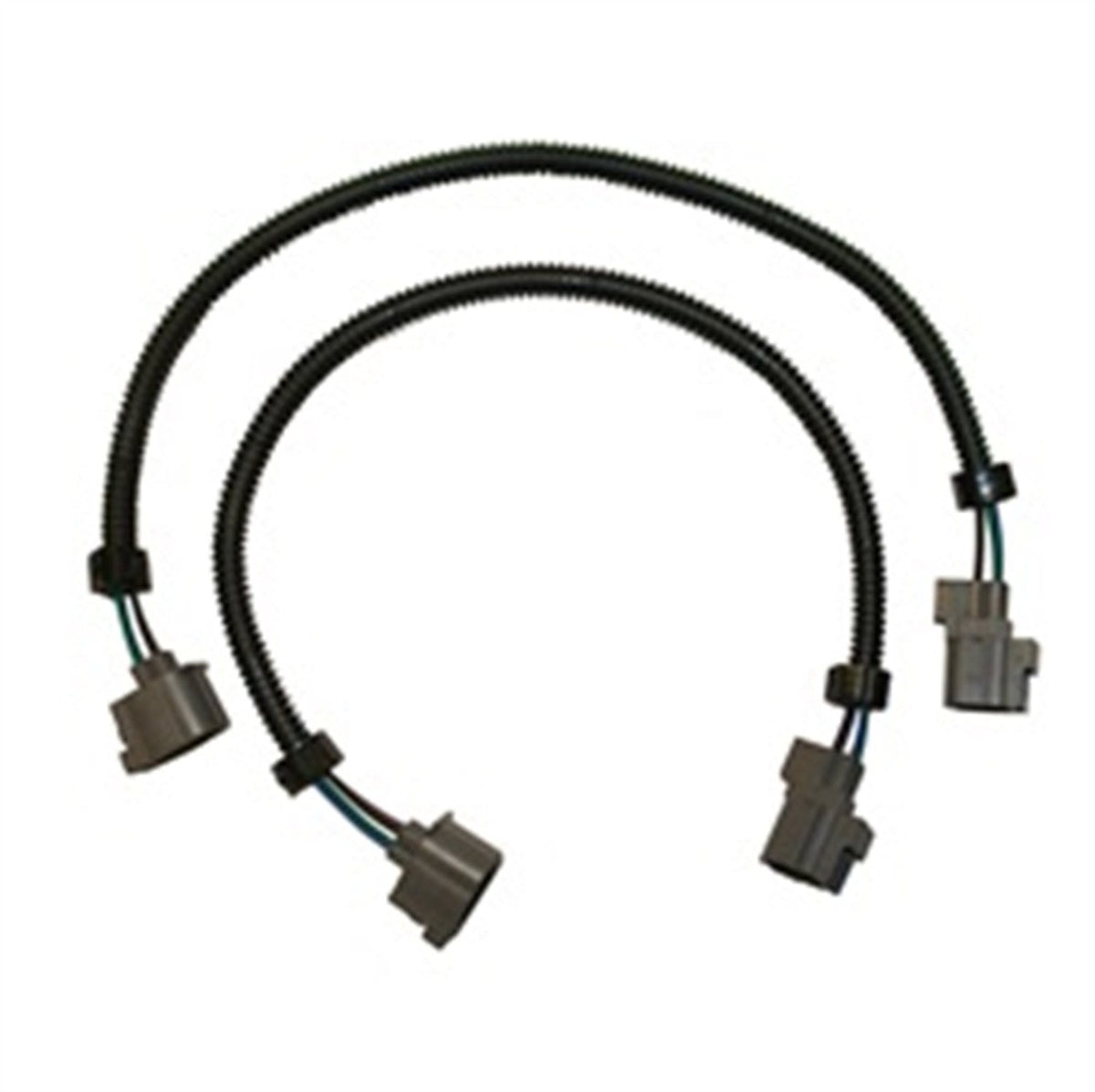 Kooks Custom Headers CAS-105094-2 O2 Sensor Extensions