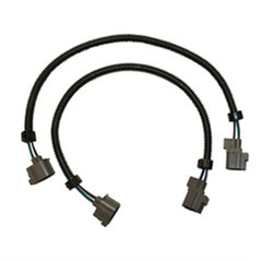 Kooks Custom Headers CAS-105094-2 O2 Sensor Extensions
