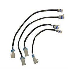 Kooks Custom Headers CAS-109014 O2 Extension Harness
