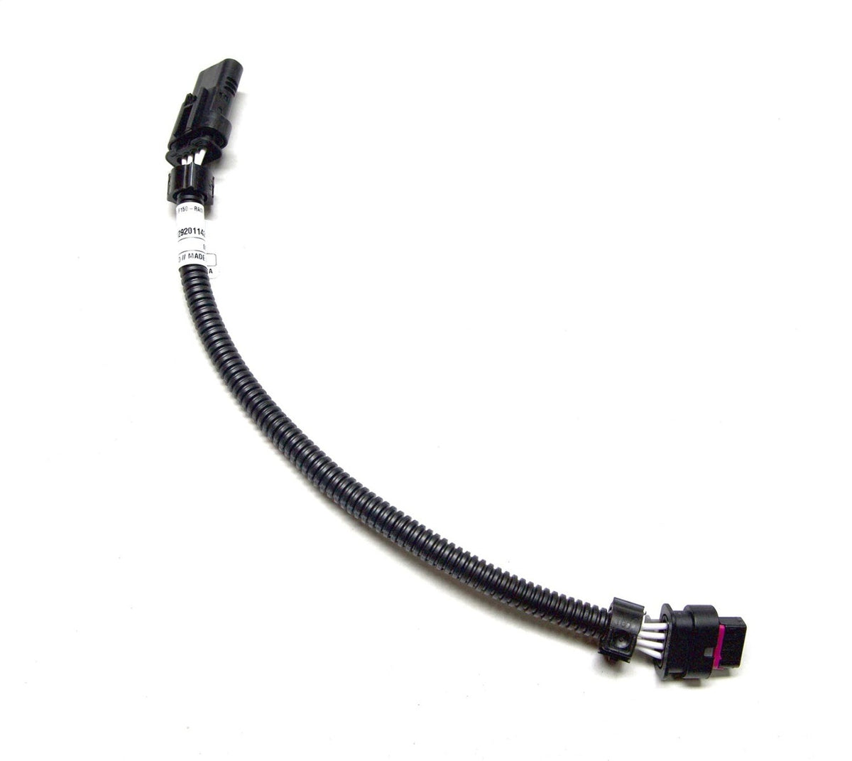 Kooks Custom Headers CAS-109264 O2 Extension Harness