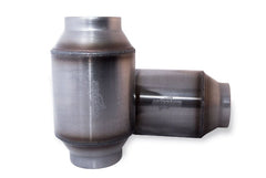 Kooks Custom Headers GE-90140 Ultra High Performance Catalytic Converter