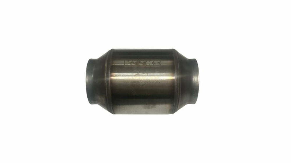 Kooks Custom Headers Catalytic Converter GE-90150