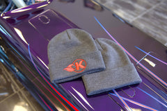 Kooks Custom Headers Hat HT-100609-00