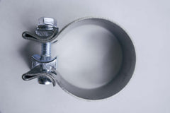 Kooks Custom Headers Exhaust Clamp JI-TAS250