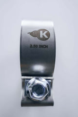 Kooks Custom Headers Exhaust Clamp JI-TAS250
