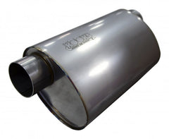 Kooks Custom Headers MUF-014 Muffler
