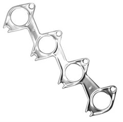 Kooks Custom Headers PY-8023-A-AL Exhaust Gaskets